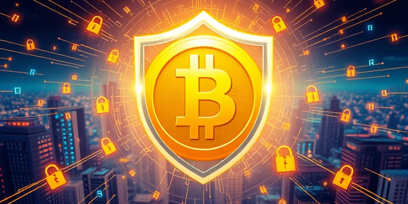 Ciberseguridad Cripto: Protege Tus Activos Digitales de Ataques