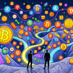 Altcoins: Más Allá de Bitcoin, Dónde Encontrar Oportunidades