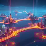 Interoperabilidad Criptoactivos: El Puente entre Diferentes Blockchains