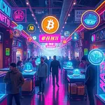 Mercado Secundario NFTs: Cómo Comprar y Vender Activos Digitales Únicos