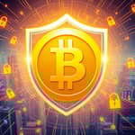 Ciberseguridad Cripto: Protege Tus Activos Digitales de Ataques