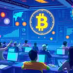 Educación en Activos Digitales: Tu Guía para Entender el Mundo Cripto