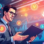 Fondos de Criptoactivos: Invierte en Cripto con Gestión Profesional