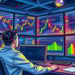 Indicador MACD: Desvela Su Potencial en Tu Trading