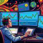 Psicología del Trading: La Mente Detrás del Análisis Técnico Exitoso