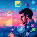 Correlación de Activos: Cómo el Análisis Técnico Ayuda a Diversificar
