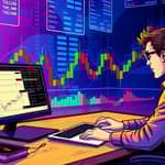 Trading con Puntos Pivote: Niveles Clave para Decisiones Diarias