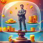Cobertura de Riesgo: Protege Tus Inversiones de Movimientos Inesperados