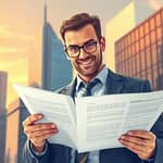 Deuda Corporativa: Invierte en Bonos de Empresas Sólidas