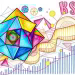 Patrones Armónicos: La Geometría Secreta del Trading