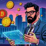 Criptomonedas: Estrategias Clave para Invertir en Activos Digitales