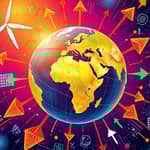 Inversión Global: Amplía Tus Horizontes con Estas Estrategias