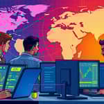 Copy Trading Forex: Aprende de los Mejores Operadores