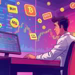 Órdenes Forex: Domina los Tipos para un Trading Efectivo