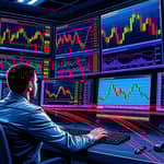Scalping Forex: Estrategias Rápidas para Traders Agresivos