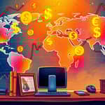Glosario Forex: Todos los Términos que Necesitas Conocer