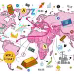 Análisis Intermercado: Una Visión Amplia del Mercado de Divisas