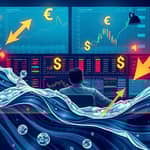 Riesgos de Liquidez Forex: Cómo Afectan Tus Operaciones