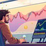 Swing Trading Forex: Aprovecha los Movimientos de Mediano Plazo