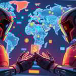 Trading Automatizado: Robots y Algoritmos en Forex