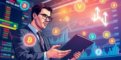 Fondos de Criptoactivos: Invierte en Cripto con Gestión Profesional
