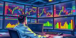 Indicador MACD: Desvela Su Potencial en Tu Trading