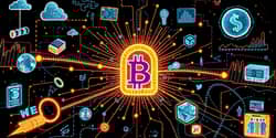 Oráculos Blockchain: Conectando el Mundo Real con las Cadenas de Bloques