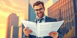 Deuda Corporativa: Invierte en Bonos de Empresas Sólidas