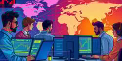 Copy Trading Forex: Aprende de los Mejores Operadores