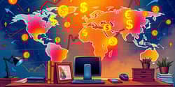 Glosario Forex: Todos los Términos que Necesitas Conocer