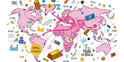 Análisis Intermercado: Una Visión Amplia del Mercado de Divisas