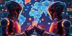 Trading Automatizado: Robots y Algoritmos en Forex