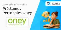 Préstamos Personales Oney: Tu Guía Completa