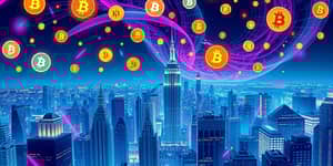 Activos Digitales: Conoce los Riesgos Antes de Invertir