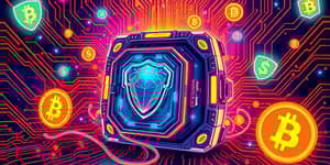 Billeteras Cripto: La Seguridad Imprescindible para Tus Activos Digitales