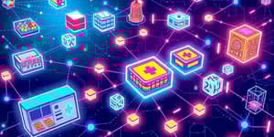 Blockchain: Más Allá de las Criptos, Su Impacto Real