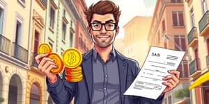 Criptoactivos y Fiscalidad: Lo que Debes Saber para Declarar