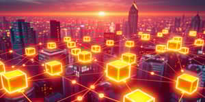 Contratos Inteligentes: Las Aplicaciones que Revolucionan Blockchain