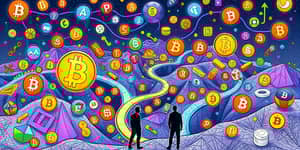 Altcoins: Más Allá de Bitcoin, Dónde Encontrar Oportunidades