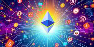 Ecosistema Ethereum: Entiende Por Qué Es Clave en el Mundo Cripto