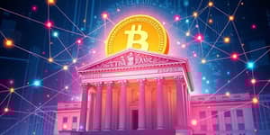 CBDCs: Las Monedas Digitales de los Bancos Centrales Explicadas