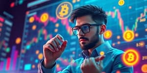 Estrategias de Trading Cripto: Dominando el Mercado Volátil