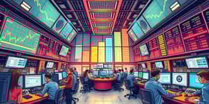 Volumen de Negociación: La Clave para Confirmar Movimientos del Mercado