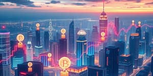 Invierte en Criptomonedas: Guía Completa para Activos Digitales Populares