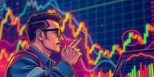 Trading con RSI: Estrategias Efectivas con el Índice de Fuerza Relativa