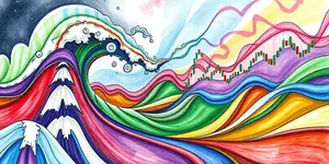 Ondas de Elliott: Los Fundamentos de una Teoría Compleja