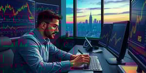 Osciladores Técnicos: Herramientas Imprescindibles para Tu Trading