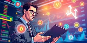 Fondos de Criptoactivos: Invierte en Cripto con Gestión Profesional