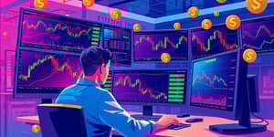 Análisis Técnico Forex: Aplícalo a Tus Operaciones de Divisas