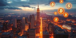 Futuro de los Activos Digitales: Lo Que Esperar del Próximo Ciclo